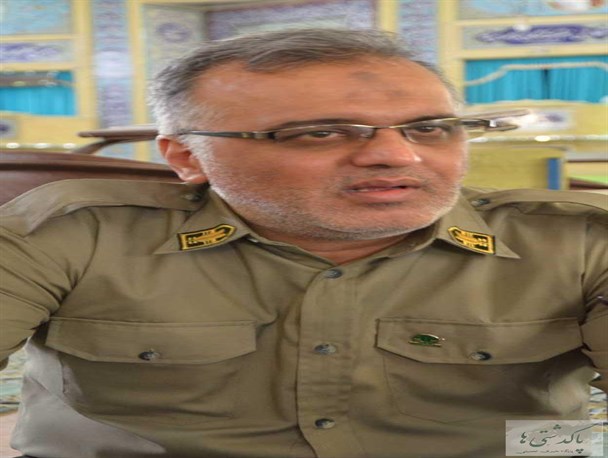 رئیس اداره محیط زیست پاکدشت:حیوانات فروخته شده به این مجموعه باز می گردند