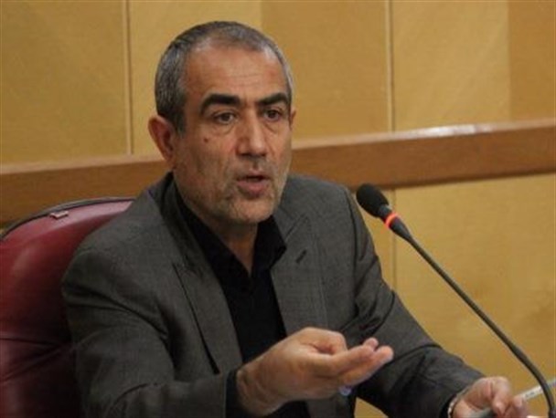 استاندار اردبیل:با شهرداران ناکارآمد طبق قانون برخورد خواهد شد