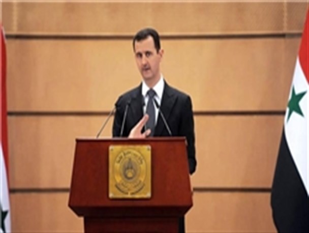 بشار اسد: دولت جدید سوریه باید با رویکرد جدید از بحران عبور کند