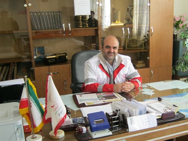 در طرح کاروان سلامت 200 نفر رایگان ویزیت شدند
