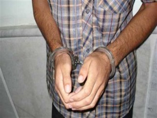 قاتل جوان 17 ساله آملی دستگیر شد