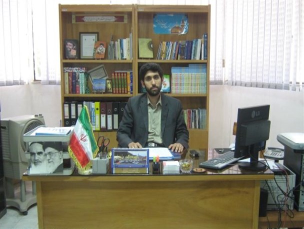 لزوم ایجاد انس با کتاب در افراد از سنین کودکی+ تصاویر