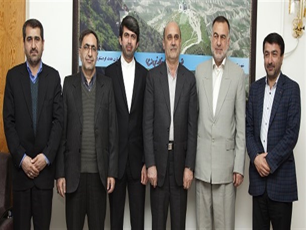 وقتی فرماندار کلاله موسس یک اقدام در این دولت شد! + عکس