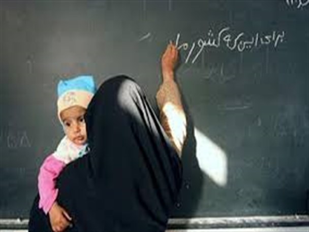 وجود 7 هزار اولیای بی سواد در استان قزوین/ بسیج همگانی دستگاه‌های اجرایی در بازگشایی مدارس