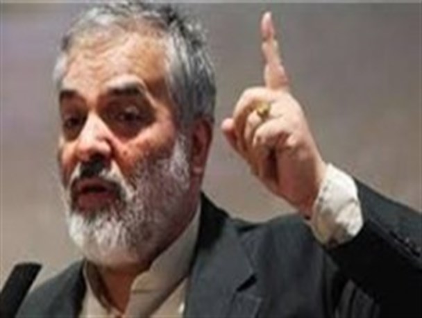 مخالفان شعار مرگ بر آمریکا فریب خورده اند