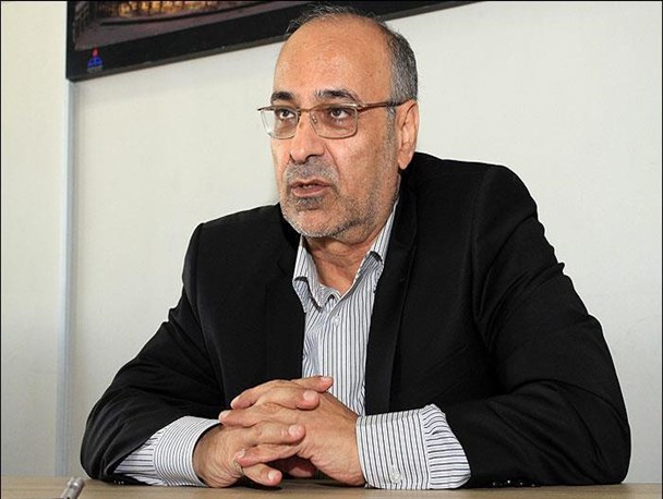دولت صنایع آلاینده را به مرز استاندارد نزدیک کند