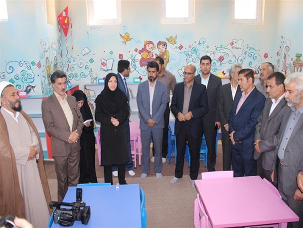 برنامه ریزی برای کودکان و نوجوانان در حوزه فرهنگی یک ضرورت است