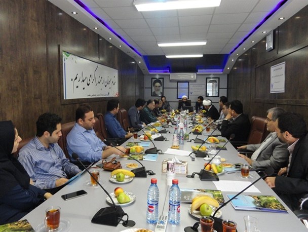 طرح ضیافت اندیشه پاسخگوی نیازهاو اولویت ها آموزشی،پژوهشی و معرفتی جامعه است