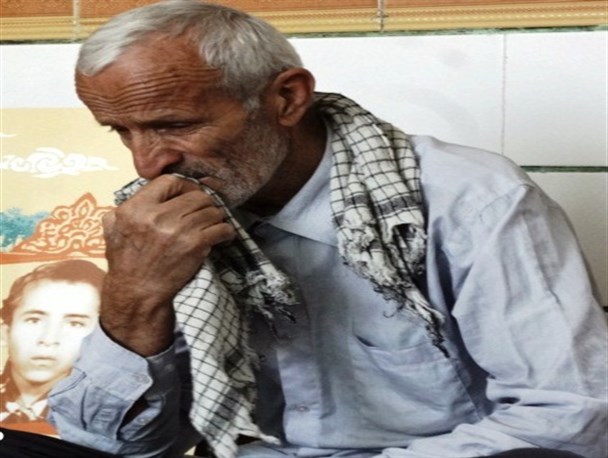 دانشگاه پیام نور لیکک از مسئولان بهمئی برای سرکشی از خانواده شهدا
