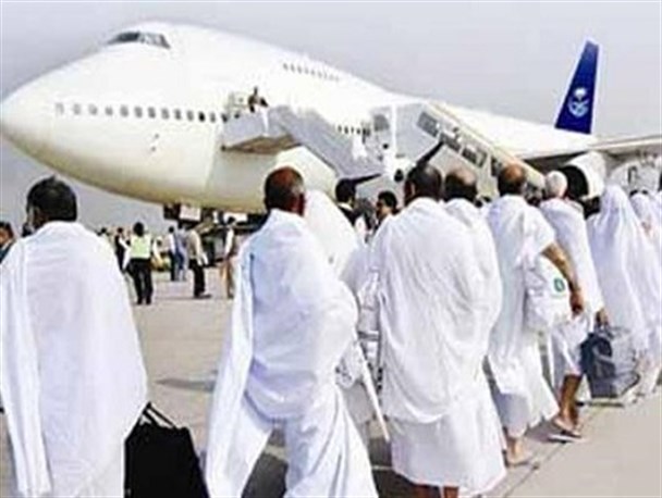 اعزام نخستین گروه از حجاج قزوینی به سرزمین وحی