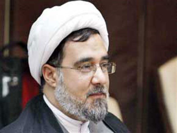 حجت الاسلام نهاوندی به سمت مدیرکل پژوهش های اسلامی رسانه منصوب شد