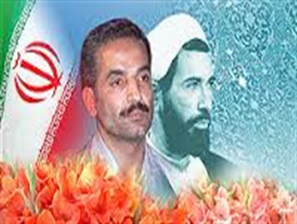شهیدان رجایی و باهنر الگوی مدیران موفق هستند/کم آبی چالش جدی کشاورزی پلدختر است
