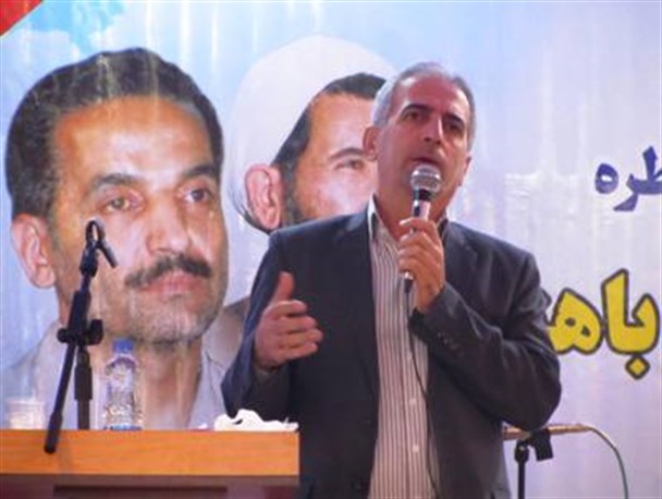 روستاها دروازه توسعه کشور هستند