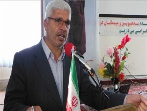 راه واهداف والای شهدا را فراموش نکنیم
