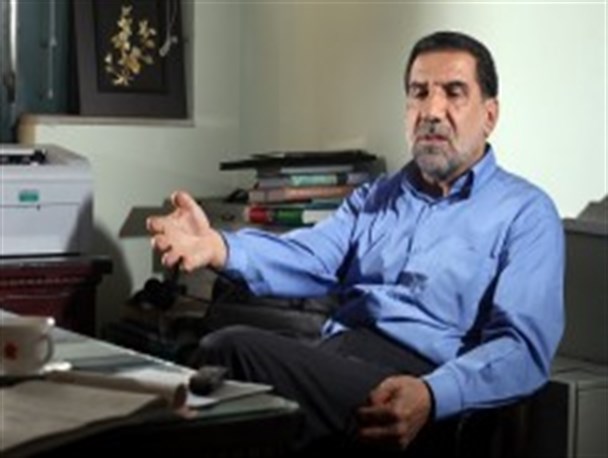 هدف ما در مجلس این است که دولت مقتدرانه عمل کند و نتیجه آن به نفع مردم باشد
