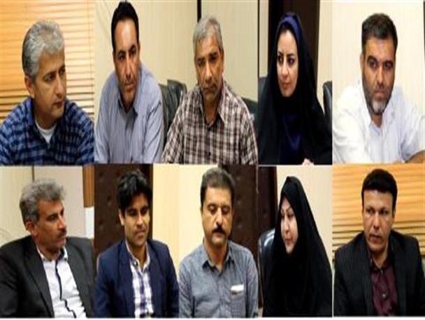 دوئل دوباره بر سر ریاست شورای شهر / محتمل ترین گزینه های هیأت رئیسه شورای امیدیه !