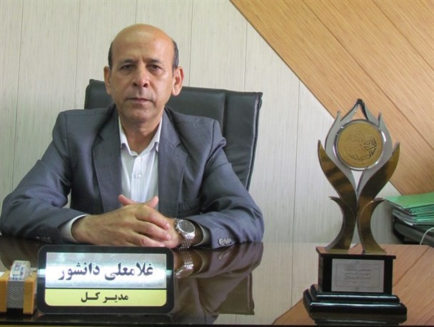 ناگفته های مدیر کل ورزش هرمزگان از موفقیت های کشوری