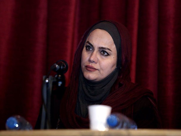 نرگس آبیار:لیلا یک قهرمان خاکستری است!