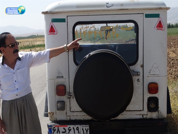 ختنه کار سیار ارومیه ای