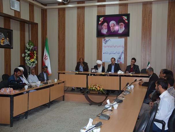 گلایه‌ هنرمندان از وضعیت نابسامان فرهنگ و هنر در باخرز