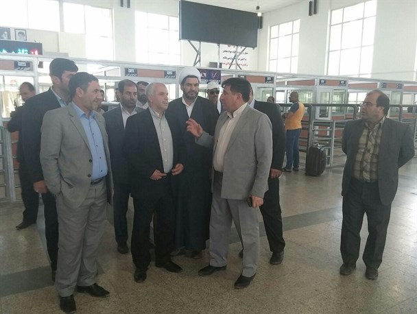 پیش‌بینی سفر ۲ میلیون زائر ایرانی در اربعین به‌ عراق