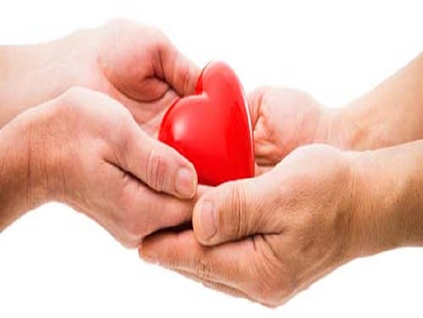 نجات جان سه بیمار با اهداء عضو  بانوی زرین دشتی