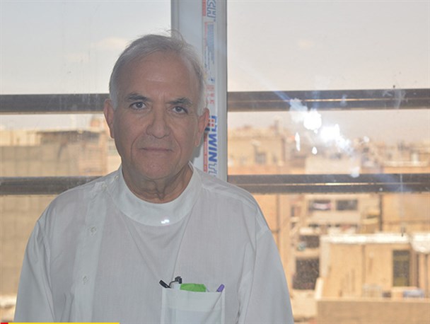 شمارش معکوس برای افتتاح و بهره برداری از درمانگاه شبانه روزی باقرشهر+تصاویر