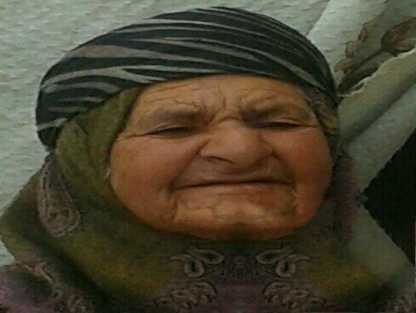 جسد پیرزن ۸۵ ساله سیرجانی در منطقه باغات پیدا شد/تصاویر