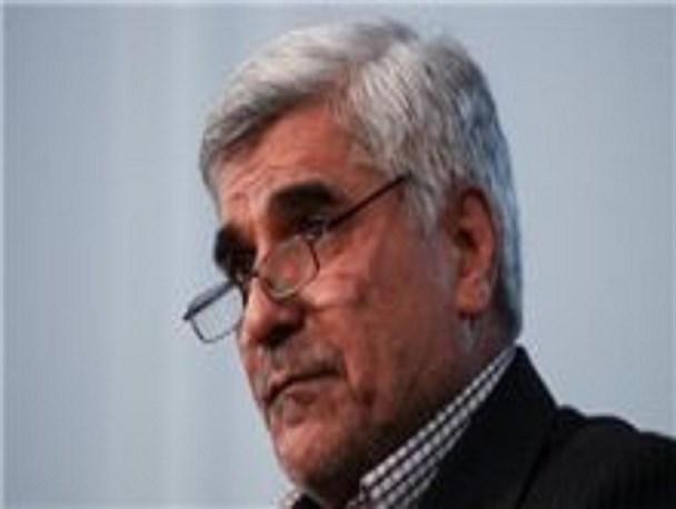 بارانی به عنوان سرپرست دانشگاه صنعتی سیرجان منصوب شد
