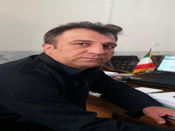 انتخابات هیئت رئیسه شورای شهر تازه آباد برگزار شد