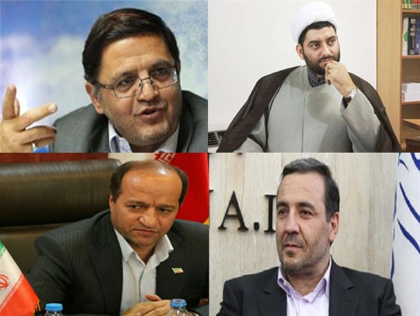 معنی مترادف "تمجید"و "تحقیق" در ادبیات پارلمان نشینان همدانی/از نسبتاً خوب تا تقریباً هیچ