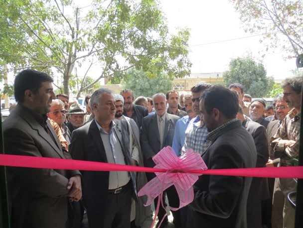 بهره برداری 38 پروژه عمرانی با اعتباری بالغ بر 67 میلیارد ریال در سنقروکلیایی +تصاویر