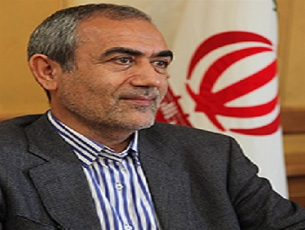 ثمره برجام آرامش است/در سرعین به جای گندم زعفران بکارید