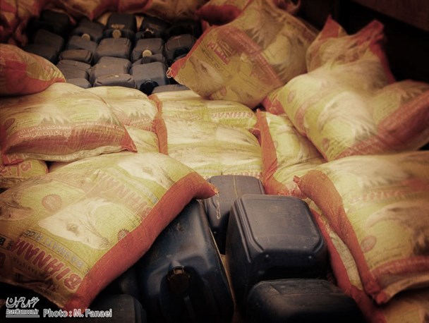 جاسازی میلیاردی مواد مخدر از طریق کابین راننده در کانتینر ترخیصی گمرک!+تصاویر