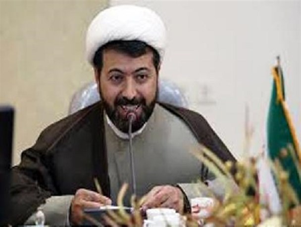 نیروهای نظامی جمهوری اسلامی در کنار توان نظامی از قوت معنوی برخوردارند