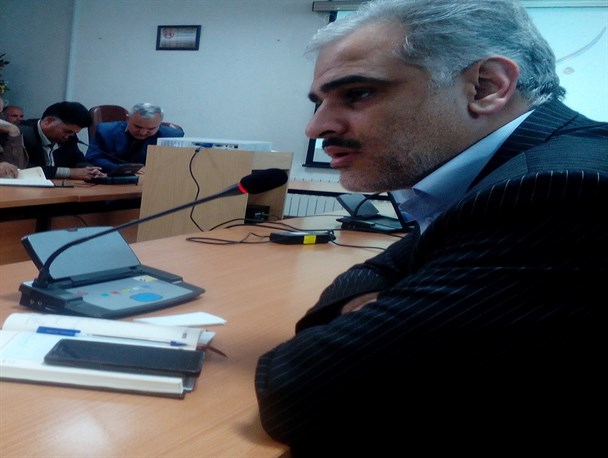 نان، پنیر و شیشلیک در کیفیت خدمات رسانی و کار اجرایی مؤثر نیست/ با حضور گردشگران در شهرستان حساسیت خدمات رسانی صحیح افزایش می باید