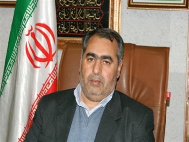 ثبت نام از متقاضیان مشارکت در سرشماری نفوس مسکن در جوین