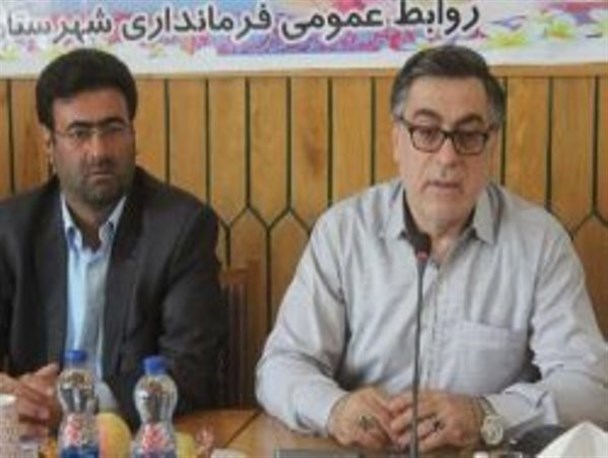 شریفی: مطرح کنندگان موضوع فیش های حقوقی فضای امن کشور را ملتهب می کنند!