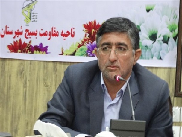 کلنگ زنی کارخانه تولید کاغذ پلدختر در نیمه دوم مهرماه /پلدختر گنجینه ظرفیت های توسعه ای در لرستان است