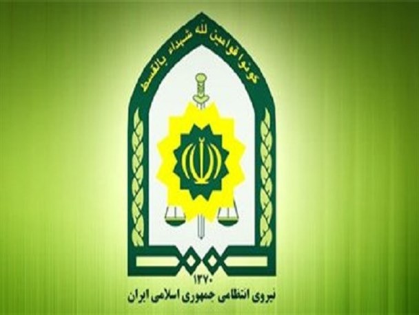 افسر وظیفه شناس سرخسی دسته چک سفید امضا را به صاحبش برگرداند
