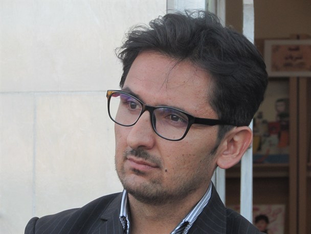 اهدای 2 هزار نسخه کتاب به ارزش 250 میلیون ریال به کتابخانه های کاشمر