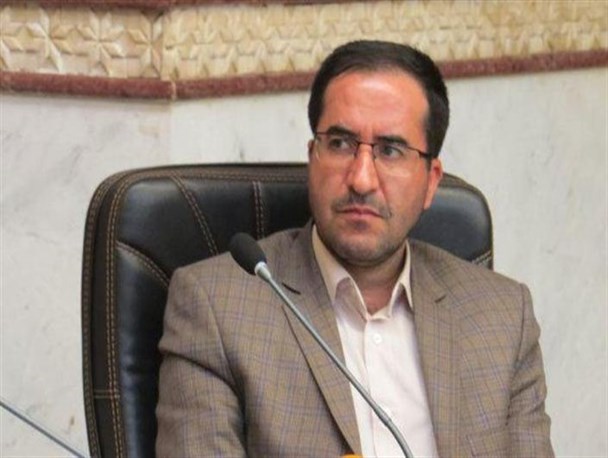 170 هزار هکتار از اراضی استان رفع تداخل می‌شود