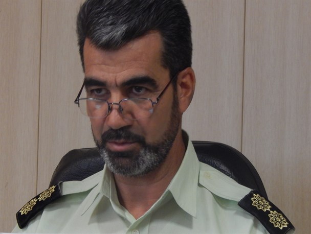 حمایت از تولید ملی در گرو مبارزه با قاچاق است /کشف 2400 مسواک قاچاق در خدابنده