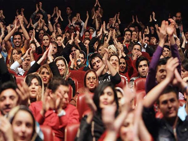 «کنسرت» بر هر درد بی درمان دواست