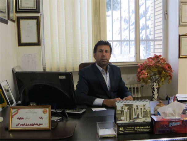 مانور مدیریت بحران شرکت برق در تویسرکان با حضور 22 اکیپ از استان برگزار می شود/بهره برداری از 17 پروژه با 6 میلیارد اعتبار