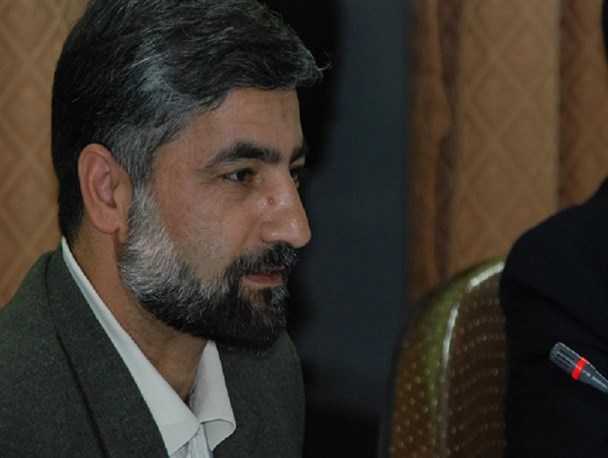 بزرگترین کتابخانه کانتینری کشور در خراسان رضوی ظرفیت ۱۵ هزار جلد کتاب را دارد