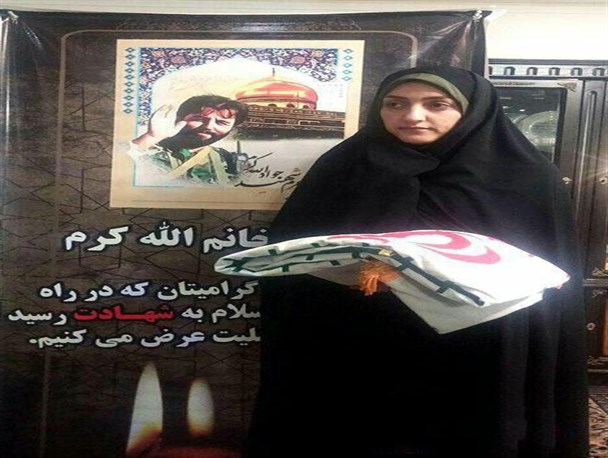 تمام تلاش خود را برای موفقیت در پارالمپیک کرده ام