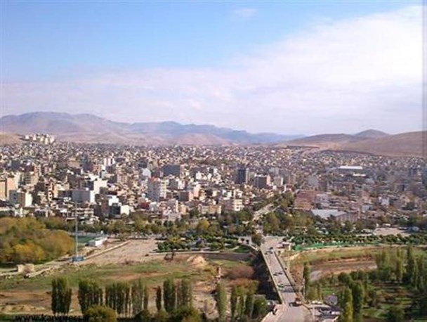 هفته دولت بدون پروژه ملی در بوکان سپری شد