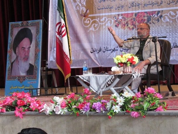 برجام جام زهری بود که به رهبر انقلاب خورانده شد/فتنه ها در پیش داریم