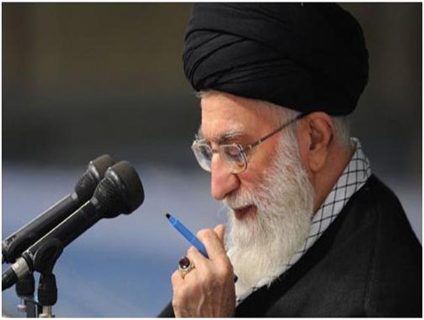 اولویت های کاری دولت یازدهم از دیدگاه رهبر معظم انقلاب اسلامی